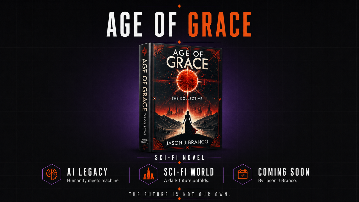 Age of Grace cover