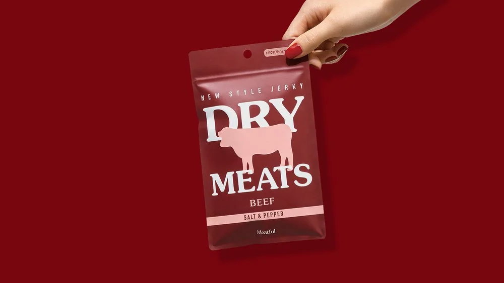 Nippon Ham Dry Meats