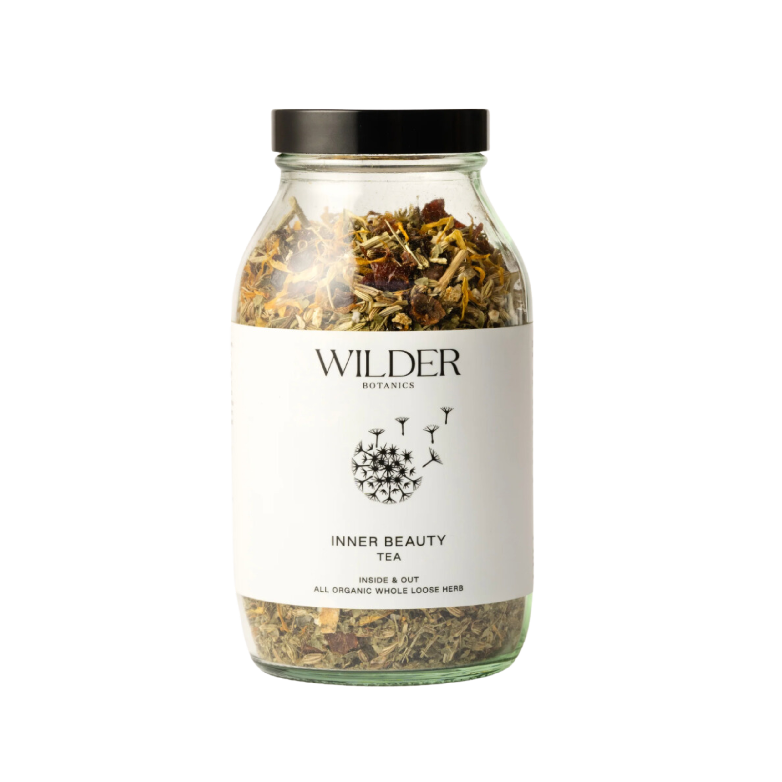 Inner Beauty Tea - Strahlende Haut
