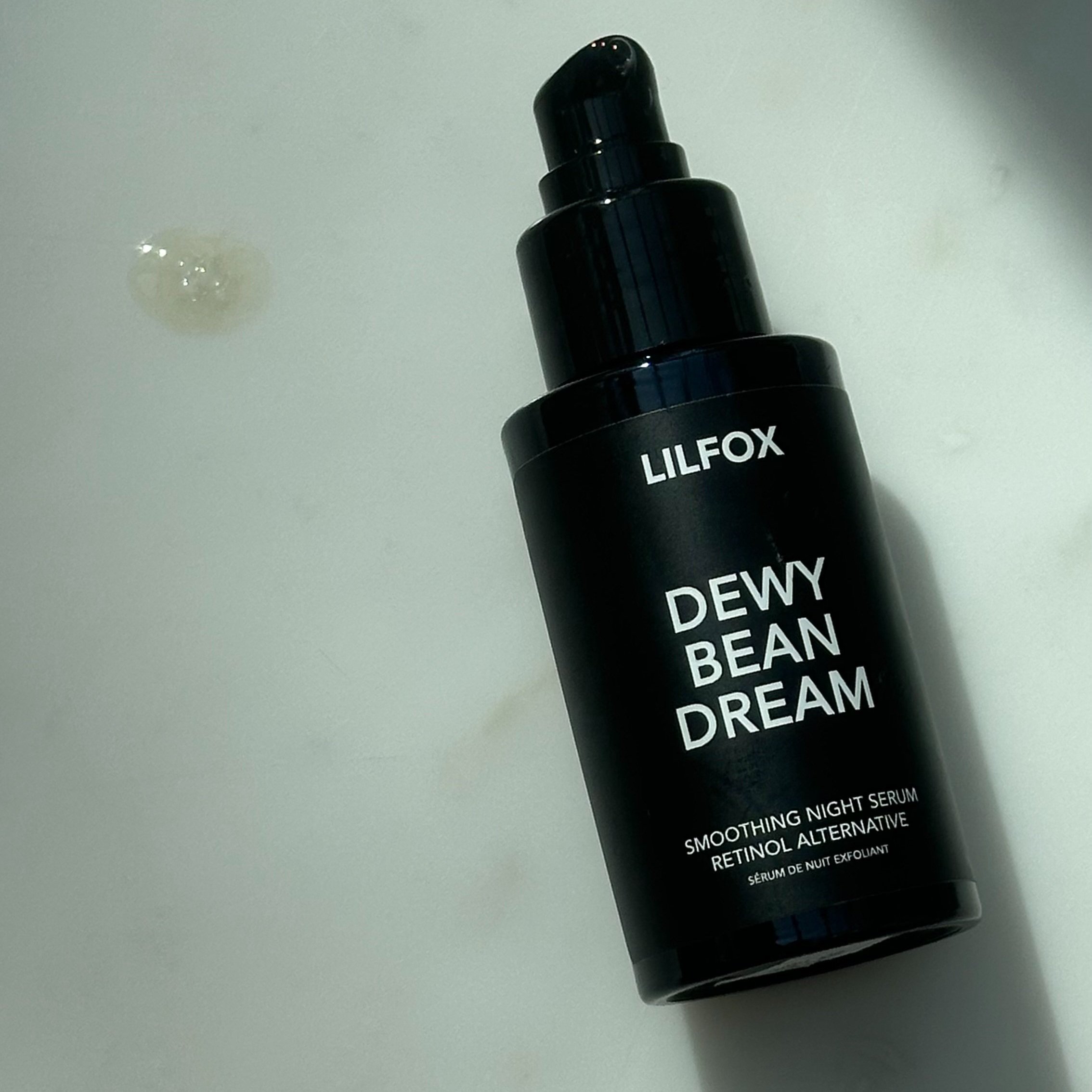 LILFOX – Bitter Orange Brightening Neroli Toning Mist