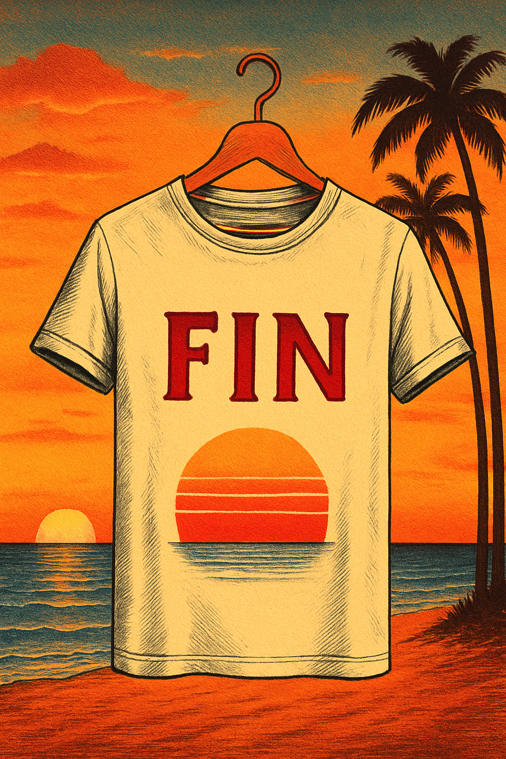 Why I Closed My Sustainable T-Shirt Business (And What it taught me about marketing)
