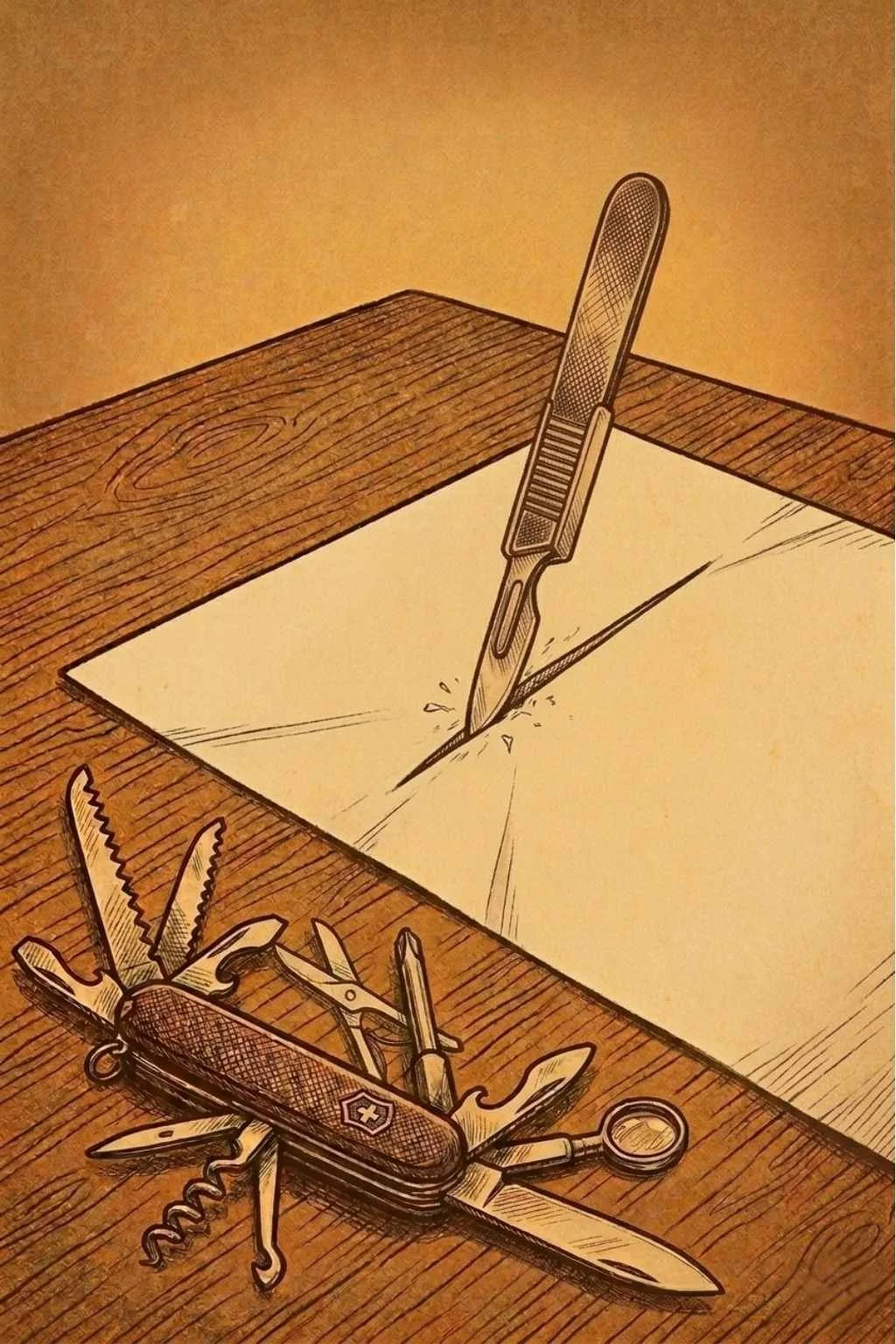 Why Hiring a Specialist B2B Tech Copywriter Beats a Generalist Every Time