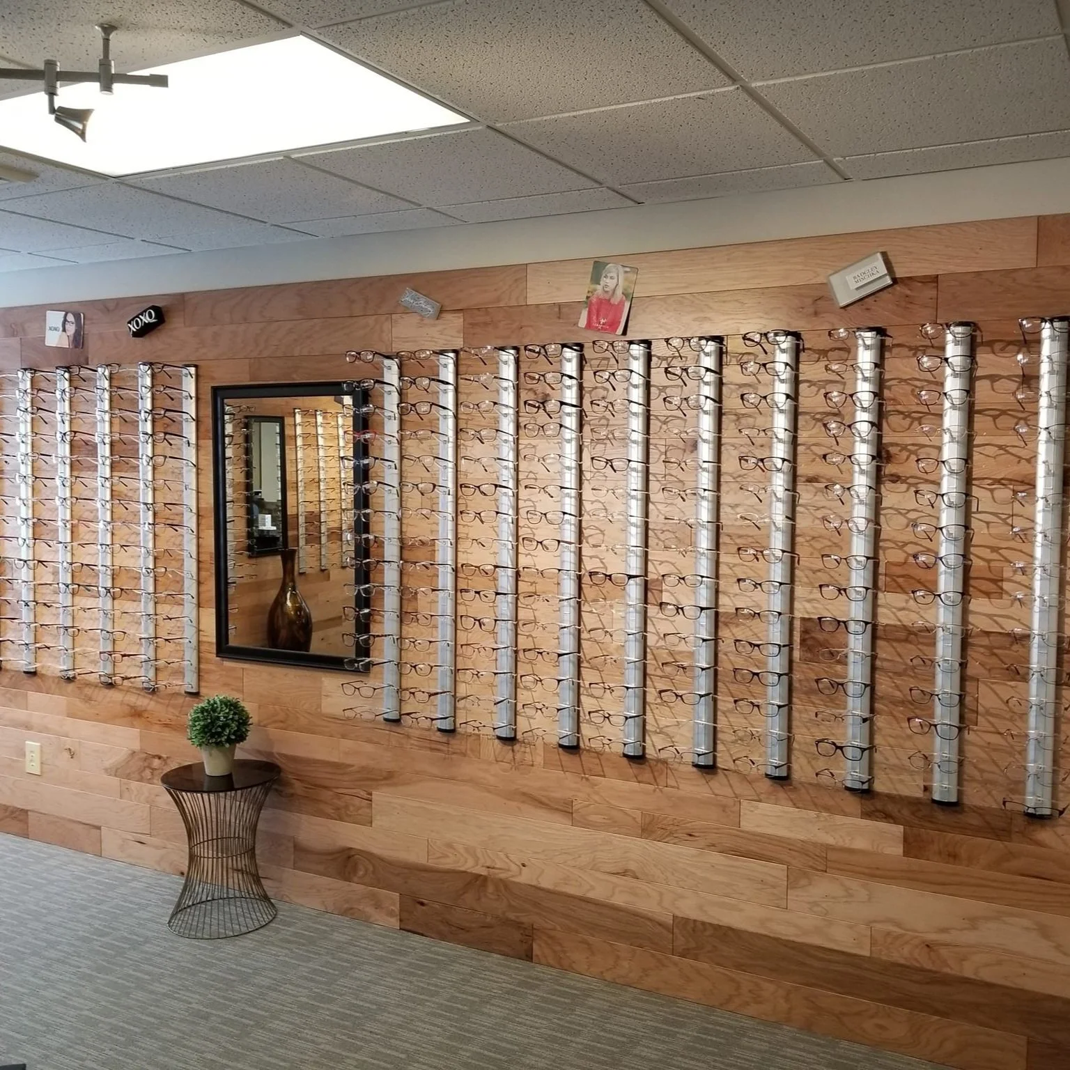 Dynamic Spokane Eye Clinic North Image Illustration Dynamic Spokane Eye Clinic North Image Illustration