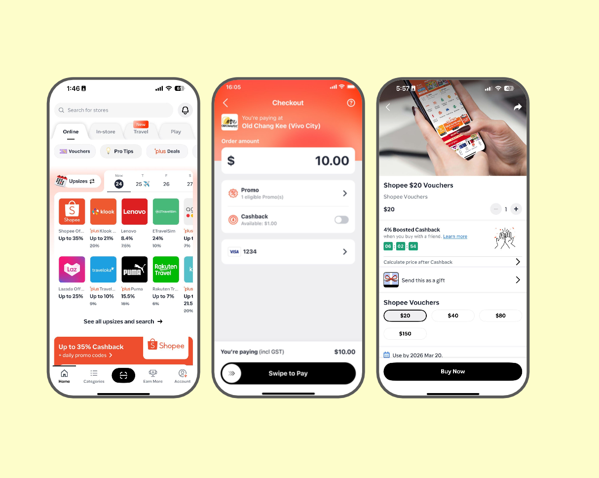 ShopBack: Scaling with AI