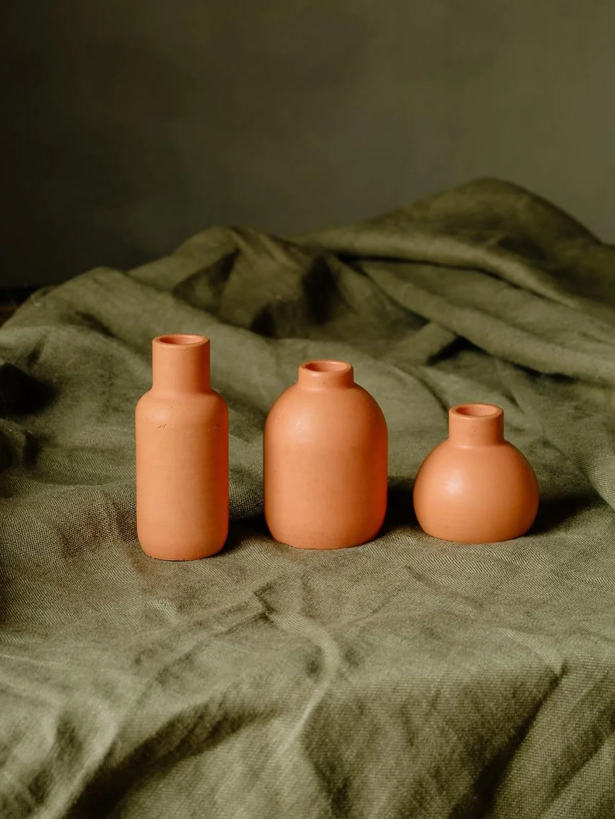 The studio has been full of autumn lately 🍂 - Marigold pots everywhere! We are busy making for markets,shops and the festive season ahead. 

#pots #driedflowers #florist #sheffield #shopsmall #marigold #christmas2025 #christmasinspo