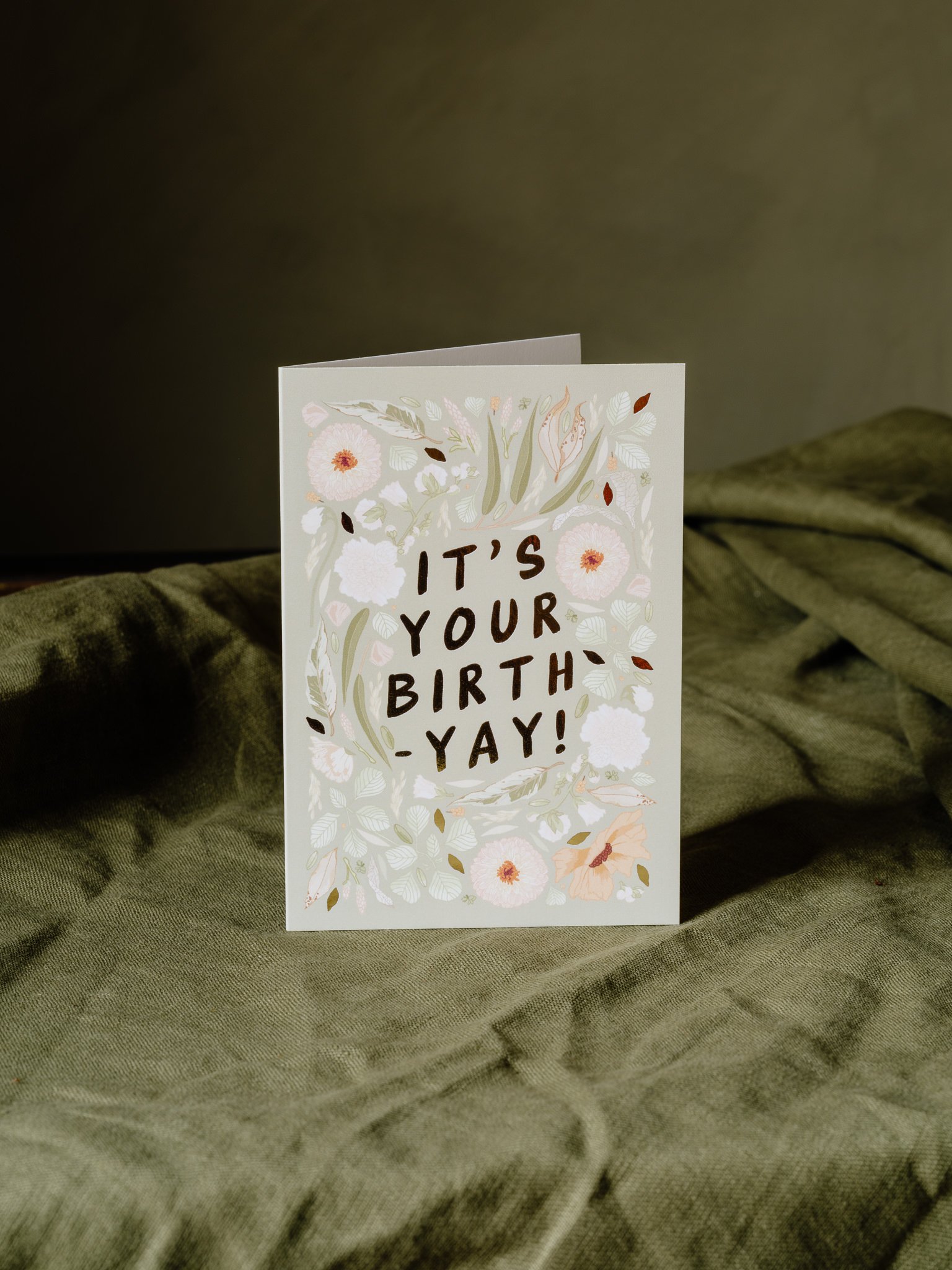 Cards
