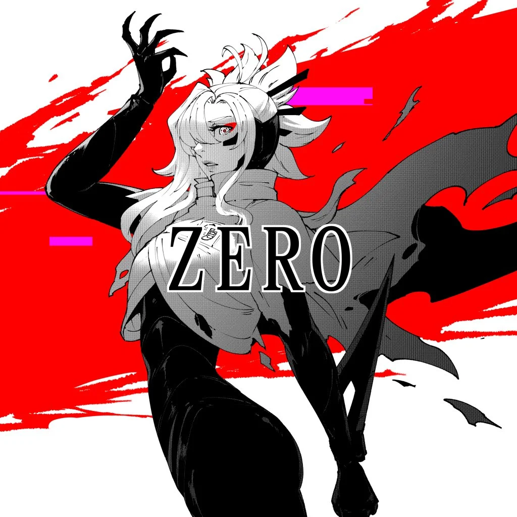 CHAPTER ZERO