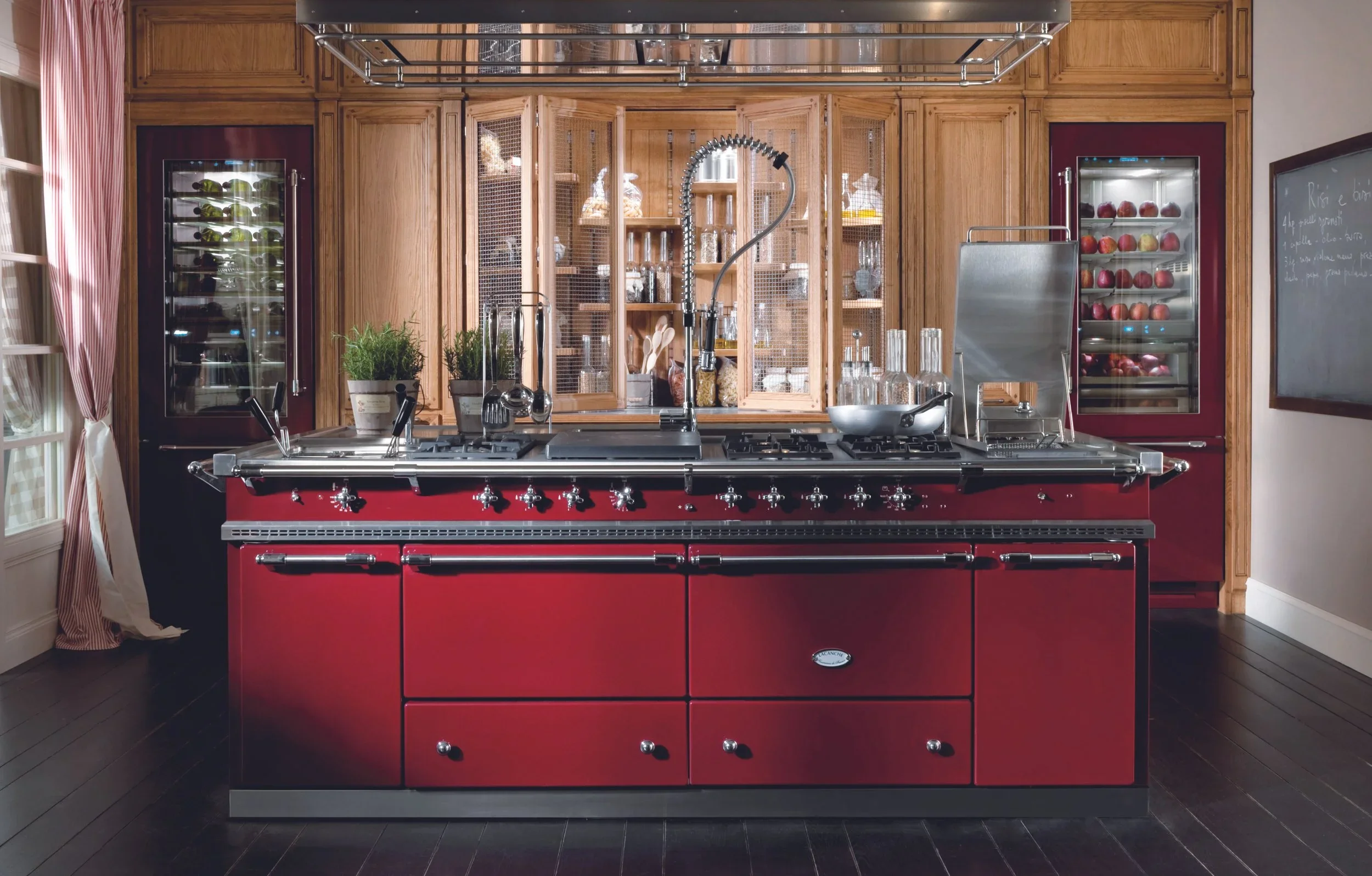 Where to Buy a Range Cooker Near London?