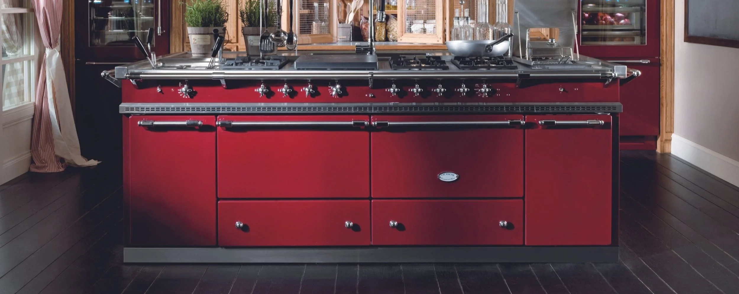 Lacanche Buyer’s Guide: Everything You Need to Know Before You Choose