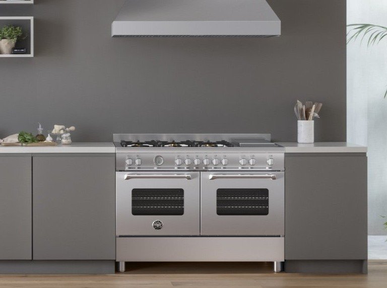 The Bertazzoni Buyer's Guide: Everything You Need to Know Before You Choose