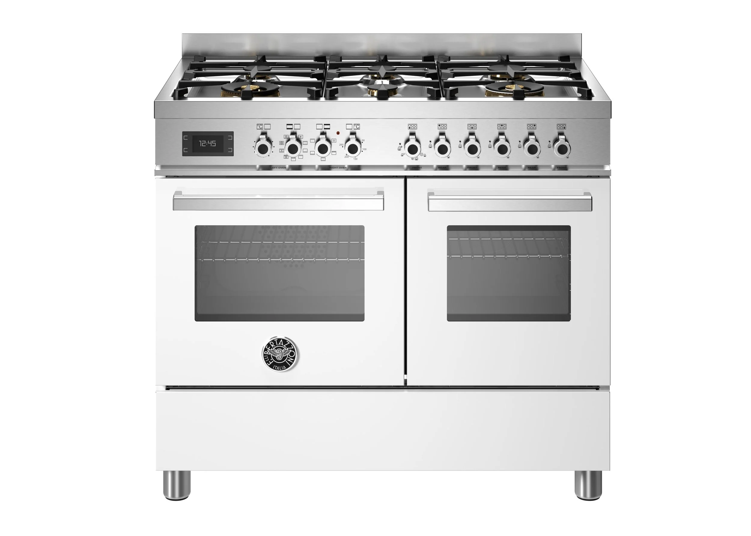 Bertazzoni Professional 100cm Double Electric Oven