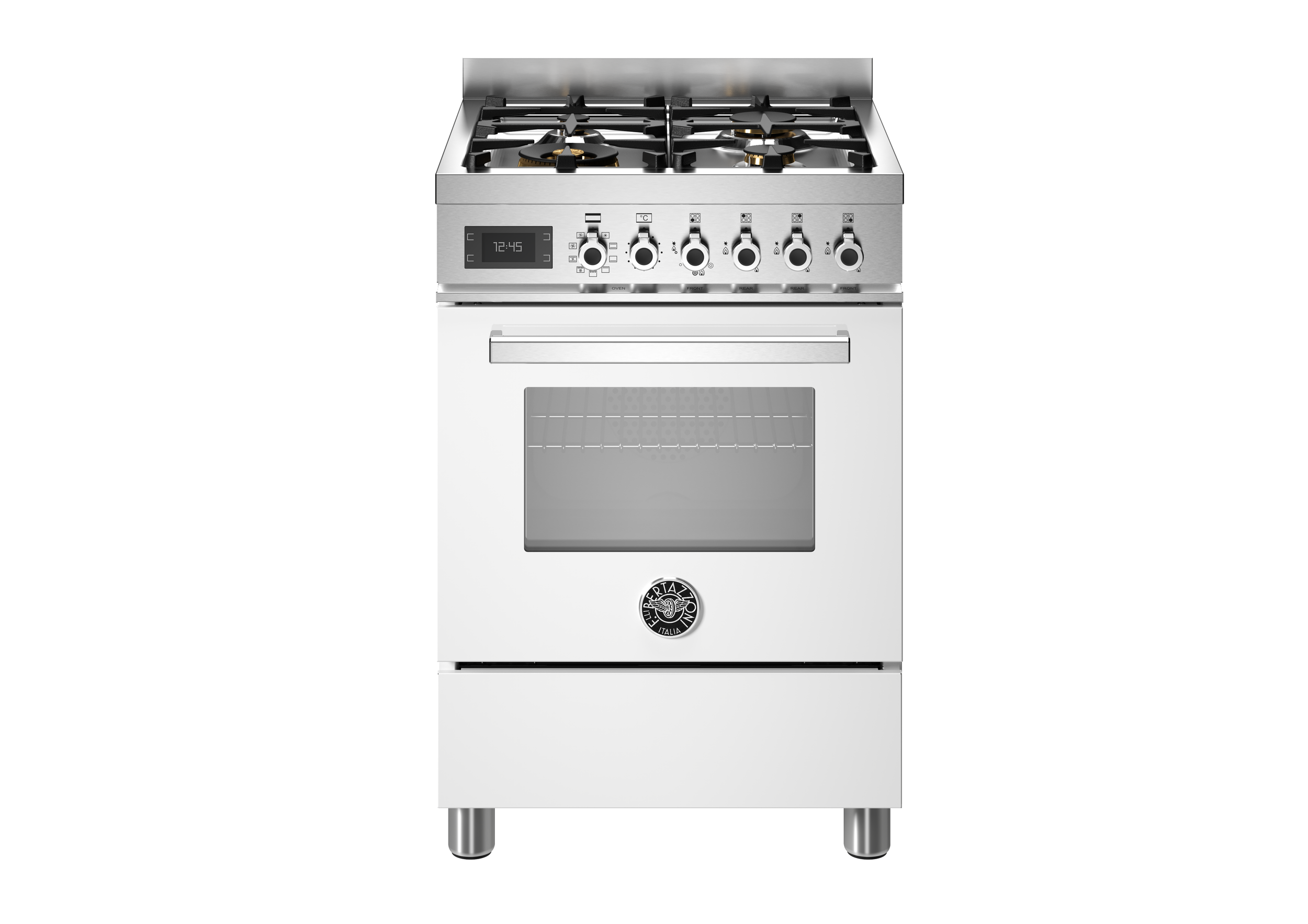 Bertazzoni Professional 60cm Single Electric Oven