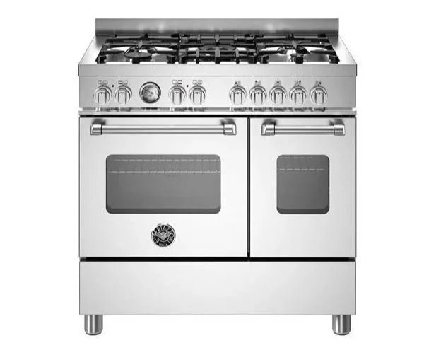 Bertazzoni Master 90cm Double Electric Oven