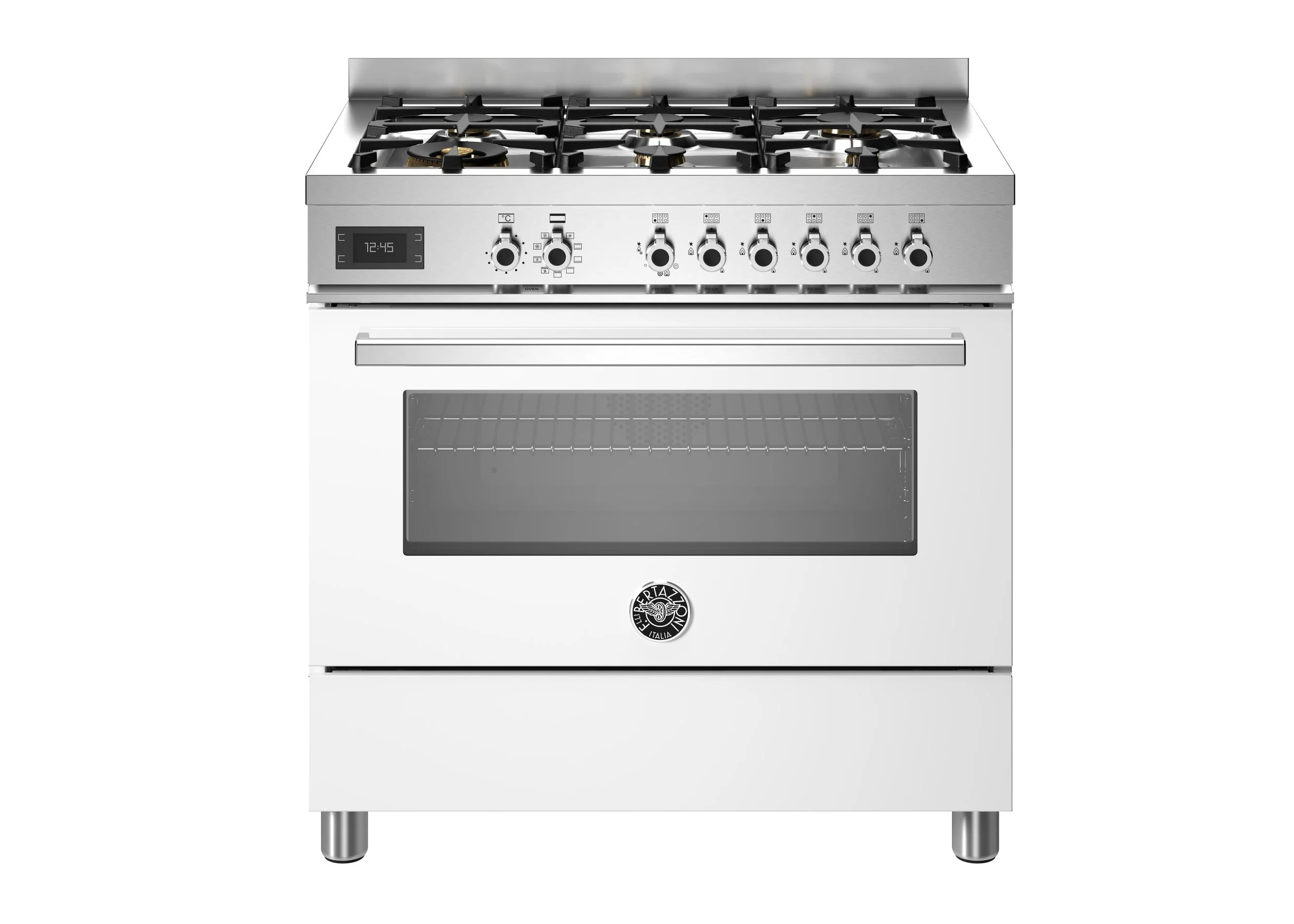 Bertazzoni Professional 90cm Single Electric Oven