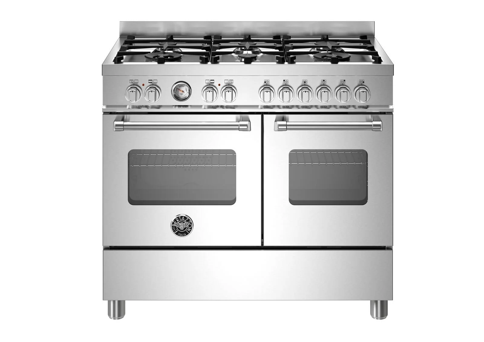 Bertazzoni Master 100cm Double Electric Oven