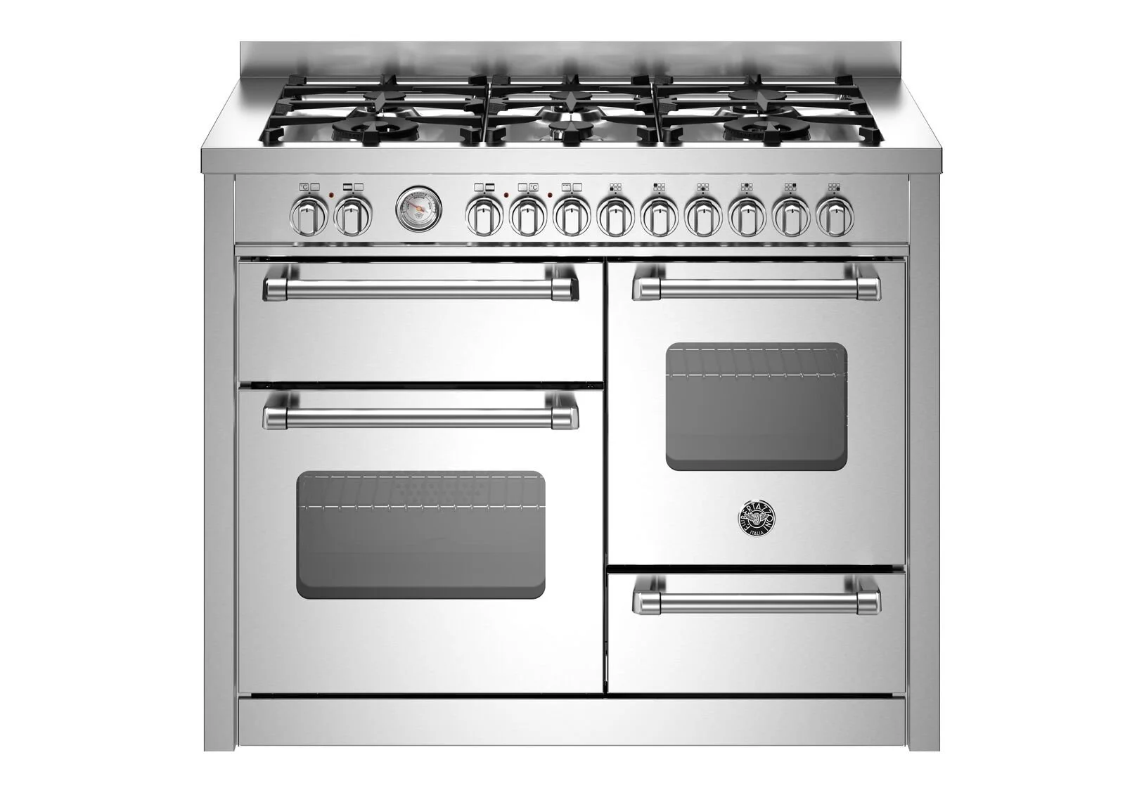 Bertazzoni Master 110cm Triple Electric Oven