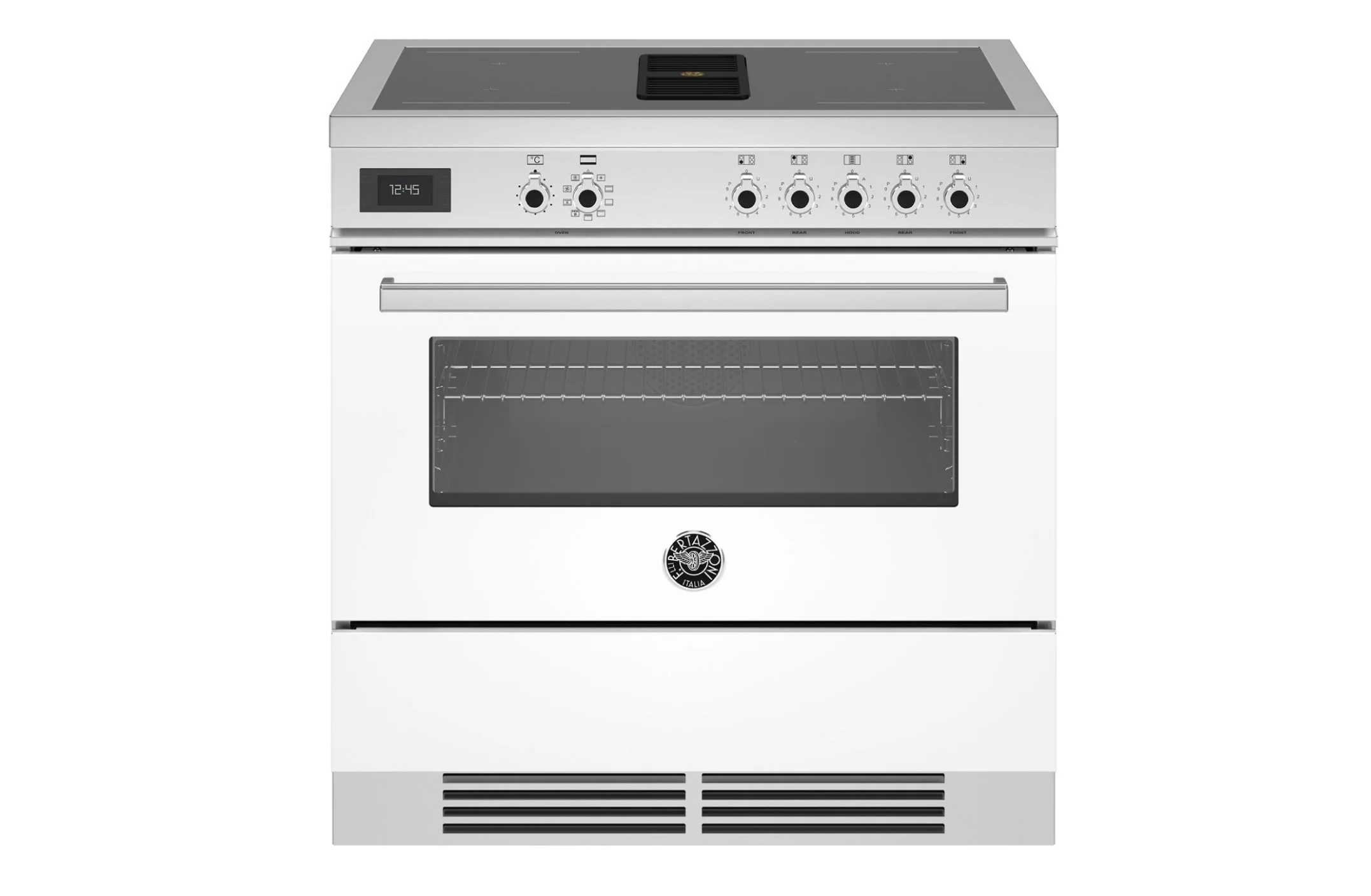 Bertazzoni Professional 90cm Air-Tec Electric Oven
