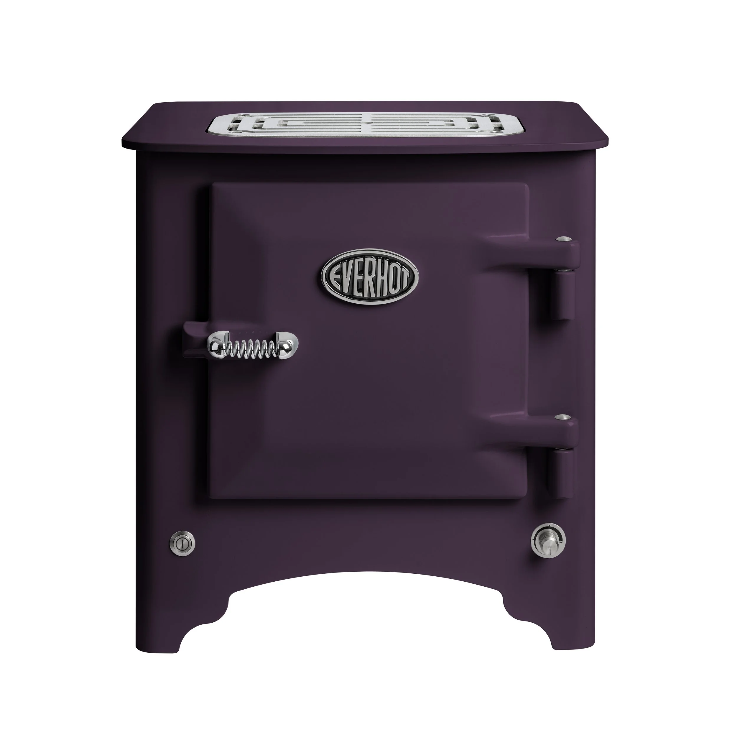 Everhot Electric Stove Heater