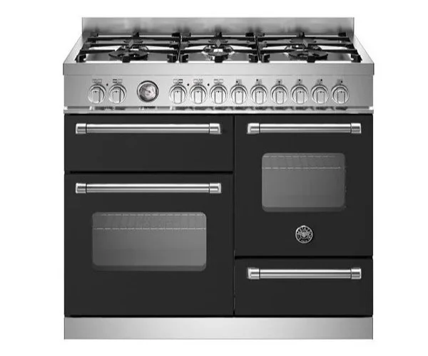 Bertazzoni+Master+100+4O+Gas+Hob+Nero.jpg
