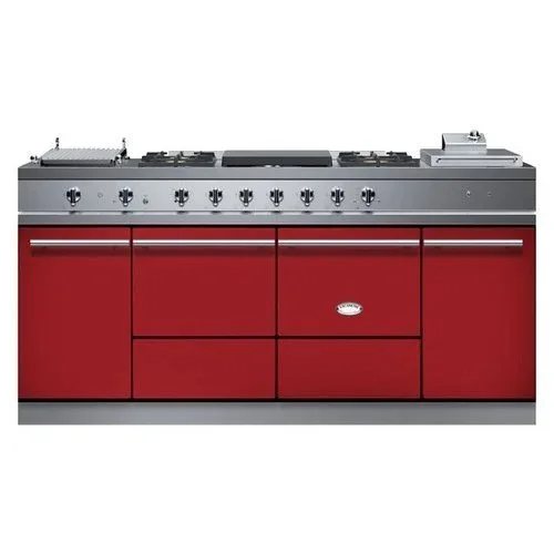 Lacanche Avalon Range Cooker - 1805mm wide
