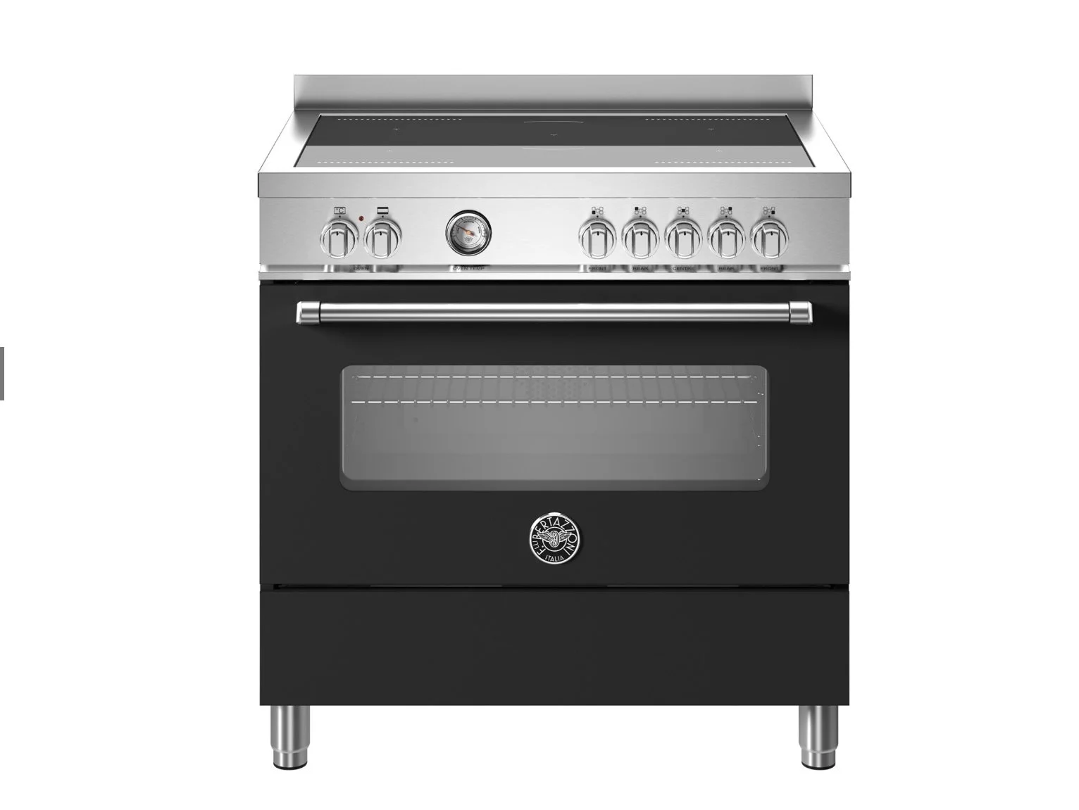 Bertazzoni_Master_90cm_Singal_oven_Inductio_Black.jpeg