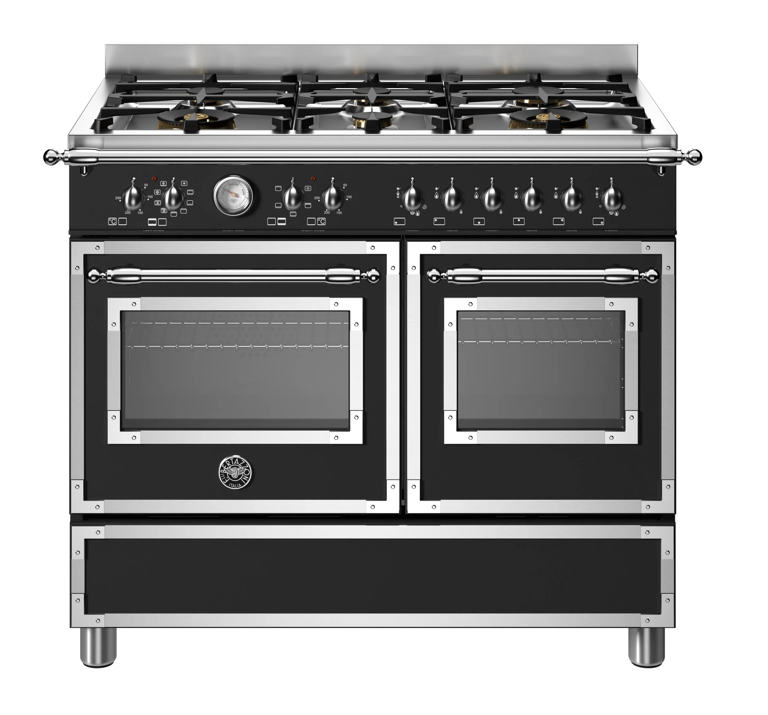 Bertazzoni Heritage 100cm Double Electric Oven