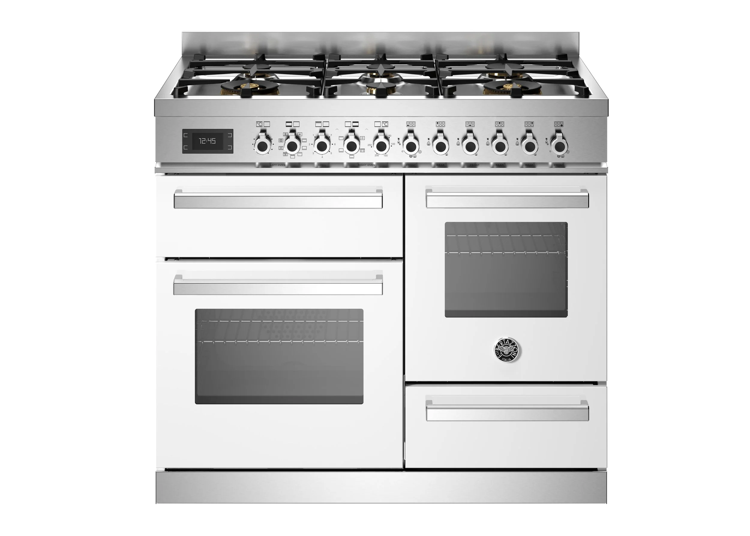 Bertazzoni Professional 100cm Triple Electric Oven