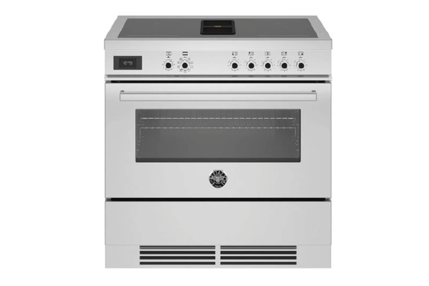 Ex-Display Bertazzoni Professional 90cm Air-Tec Range Cooker