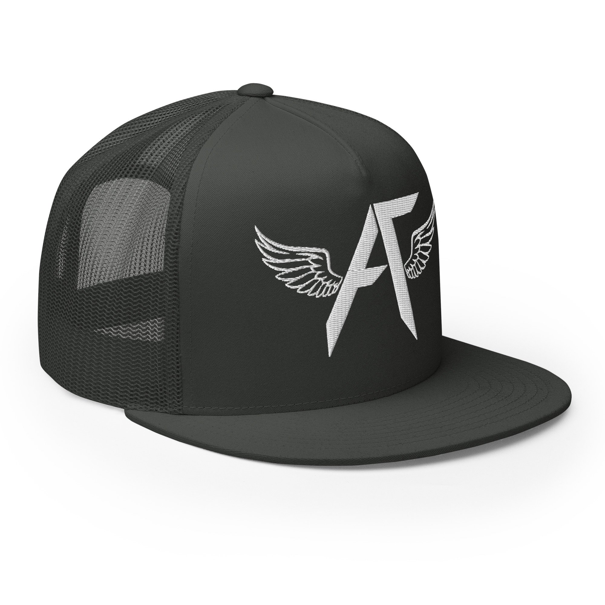 5-panel-trucker-cap-charcoal-right-front-66b7e0e30fdfd.jpg