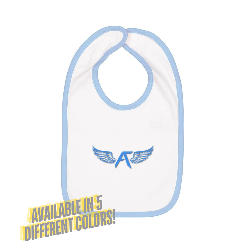 A7 Infant Jersey Bib