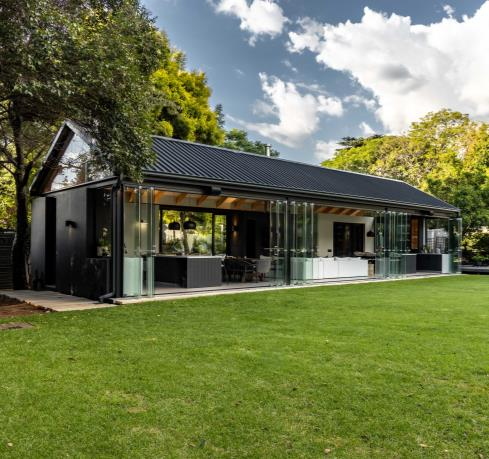 House A Saxonwold