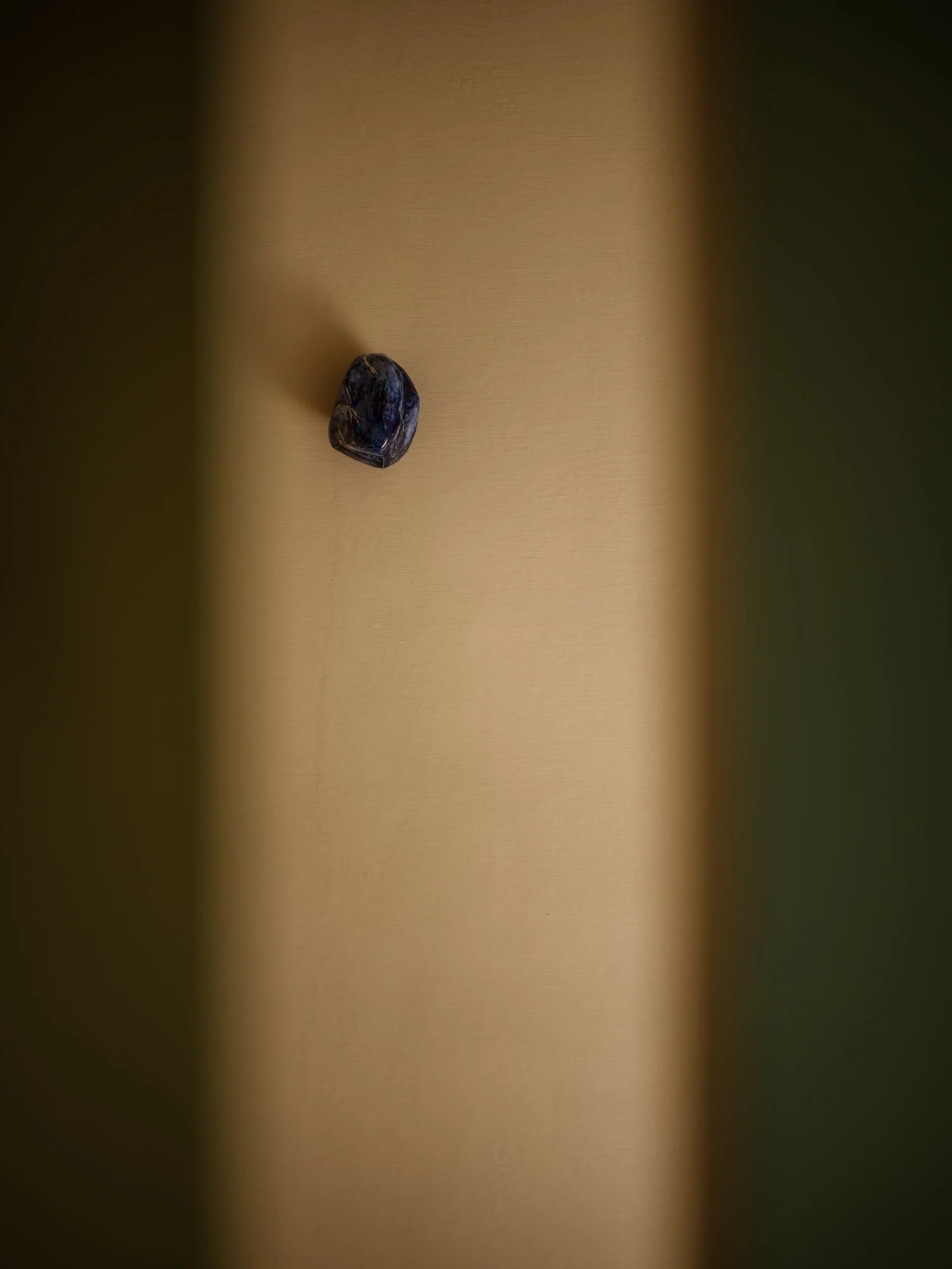 Sapphire by Marlies Huybs