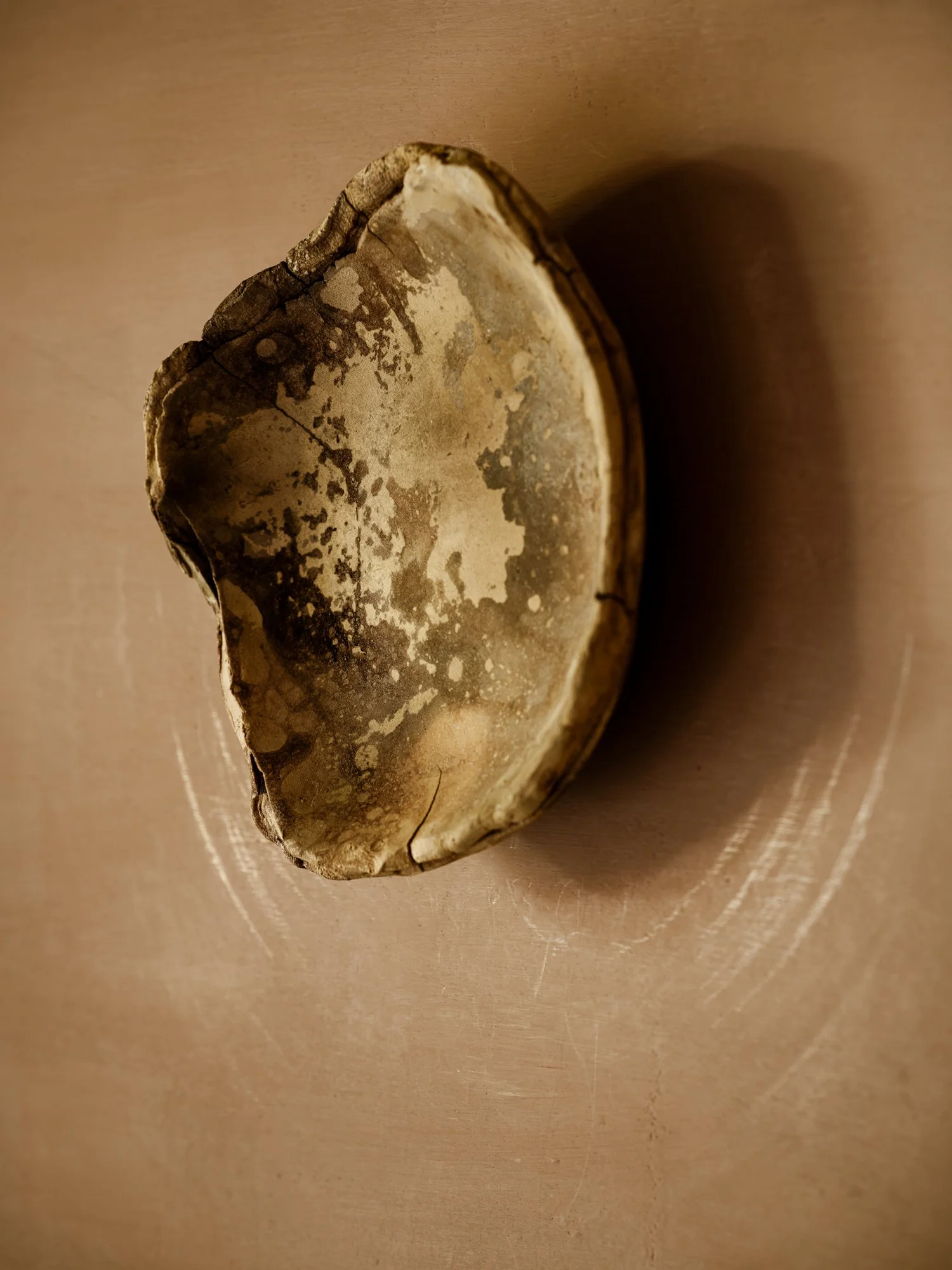 Tawhito by Marlies Huybs