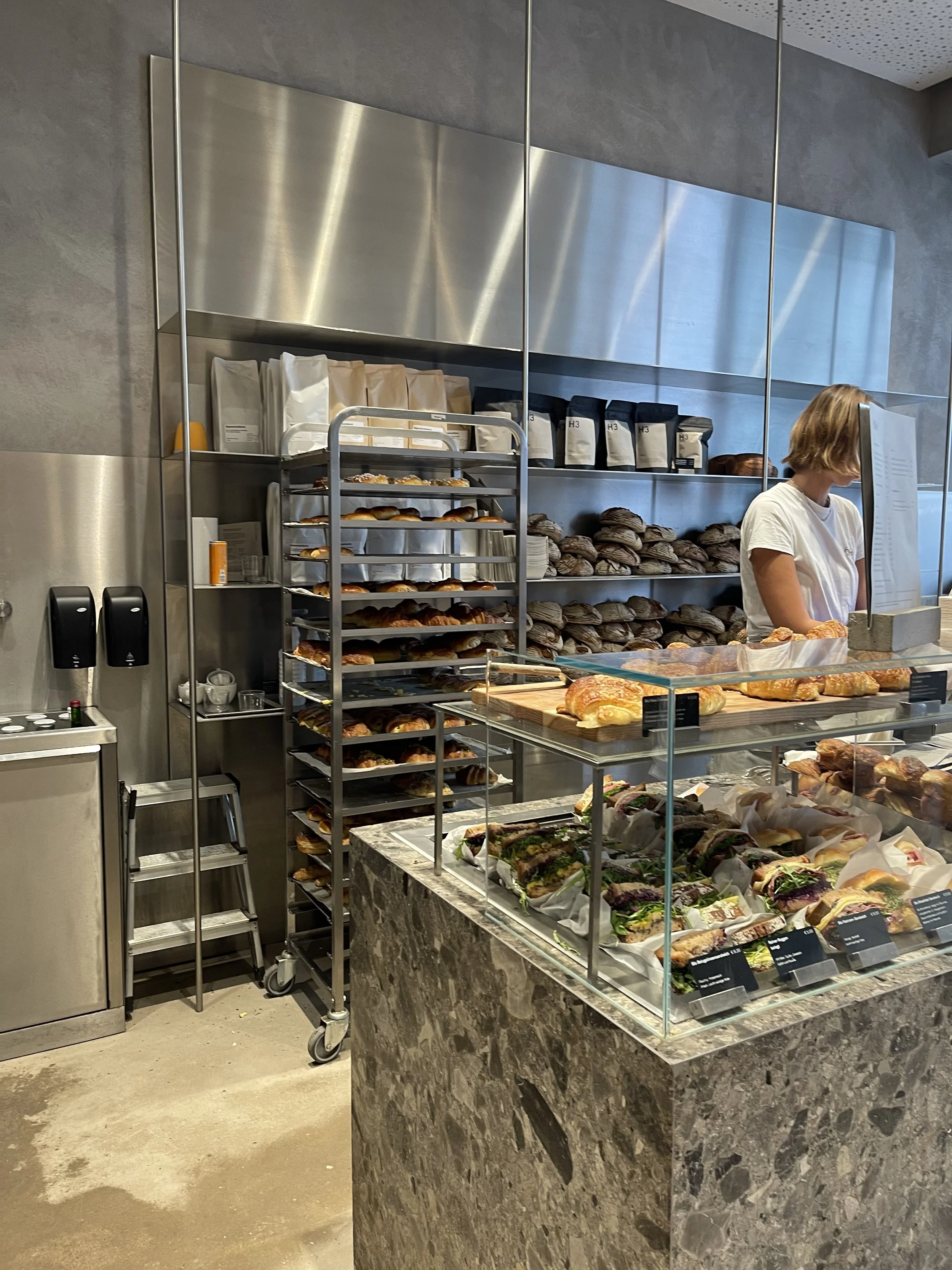 Cafe Öfferl Vienna – More Than Just a Cafe