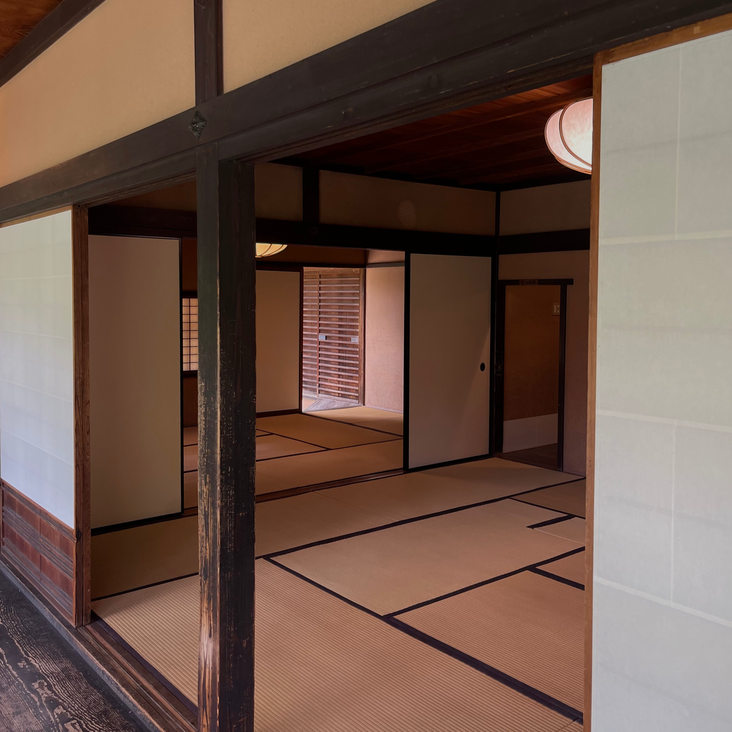 The Art of the Japanese Tea House
