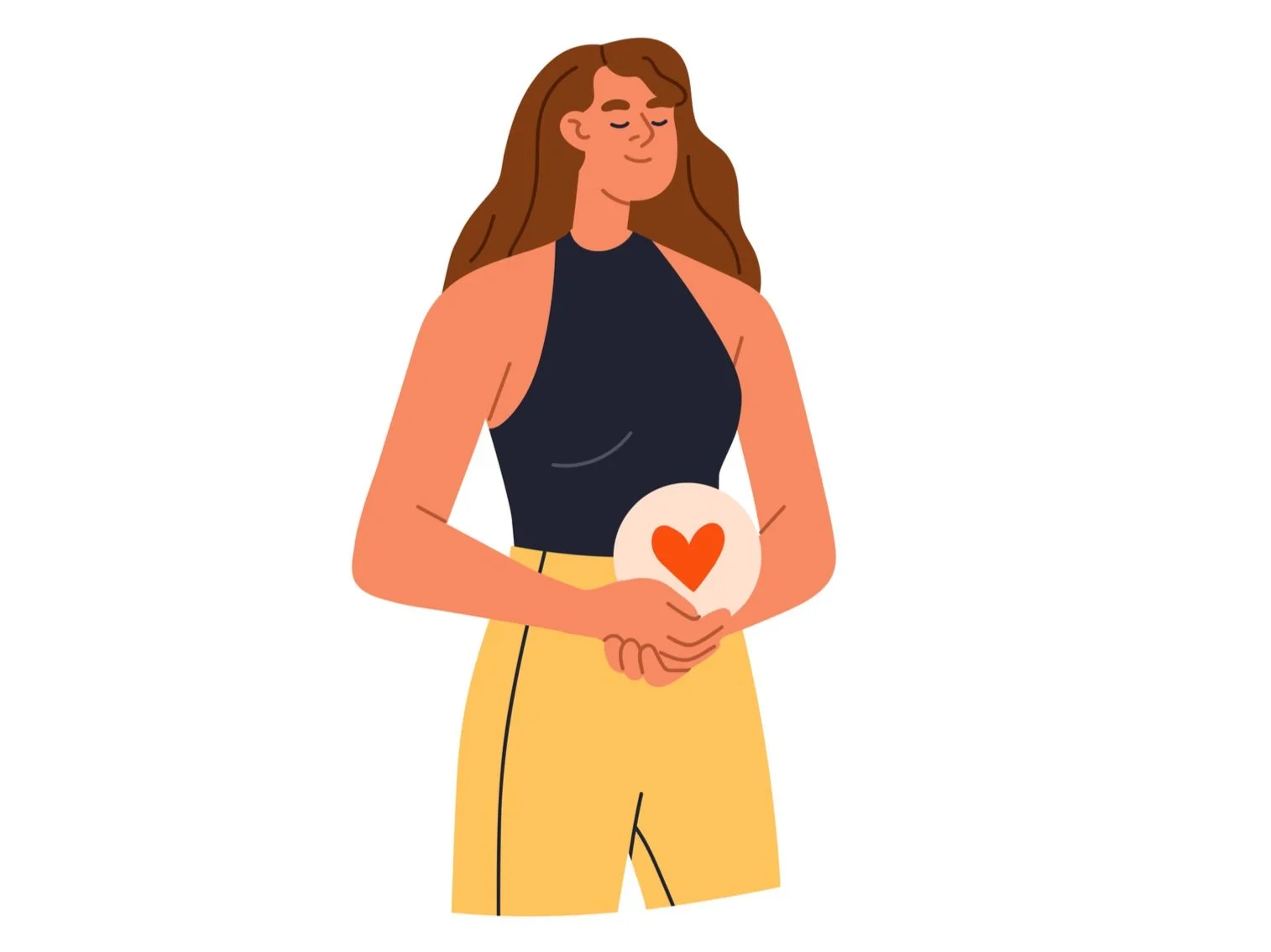Suffering low self-esteem? — Freedom Counselling