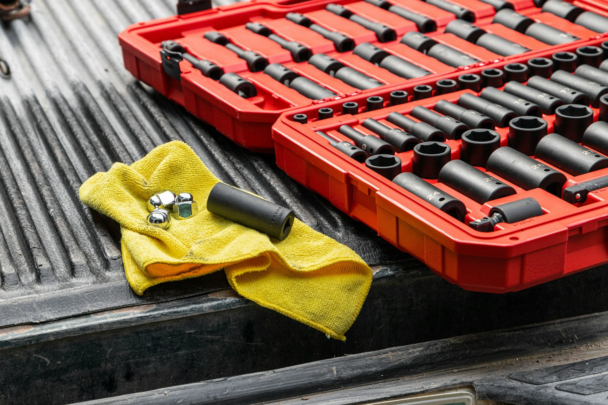 Intro to RC Car Maintenance