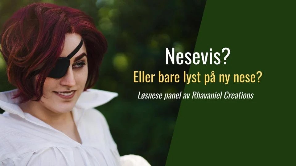 PANEL: NESEVIS?&nbsp;
