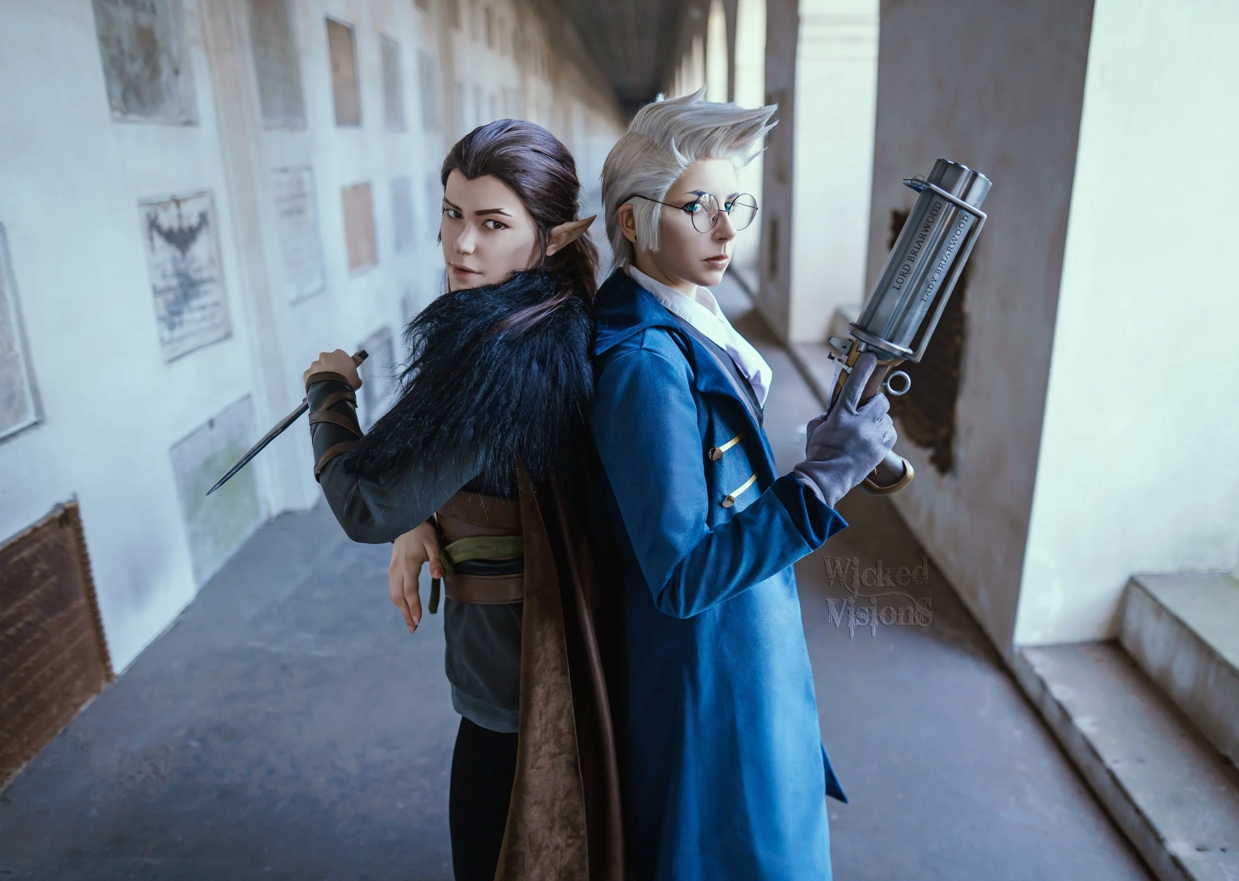 PANEL: DIGITAL TOOLS FOR COSPLAY