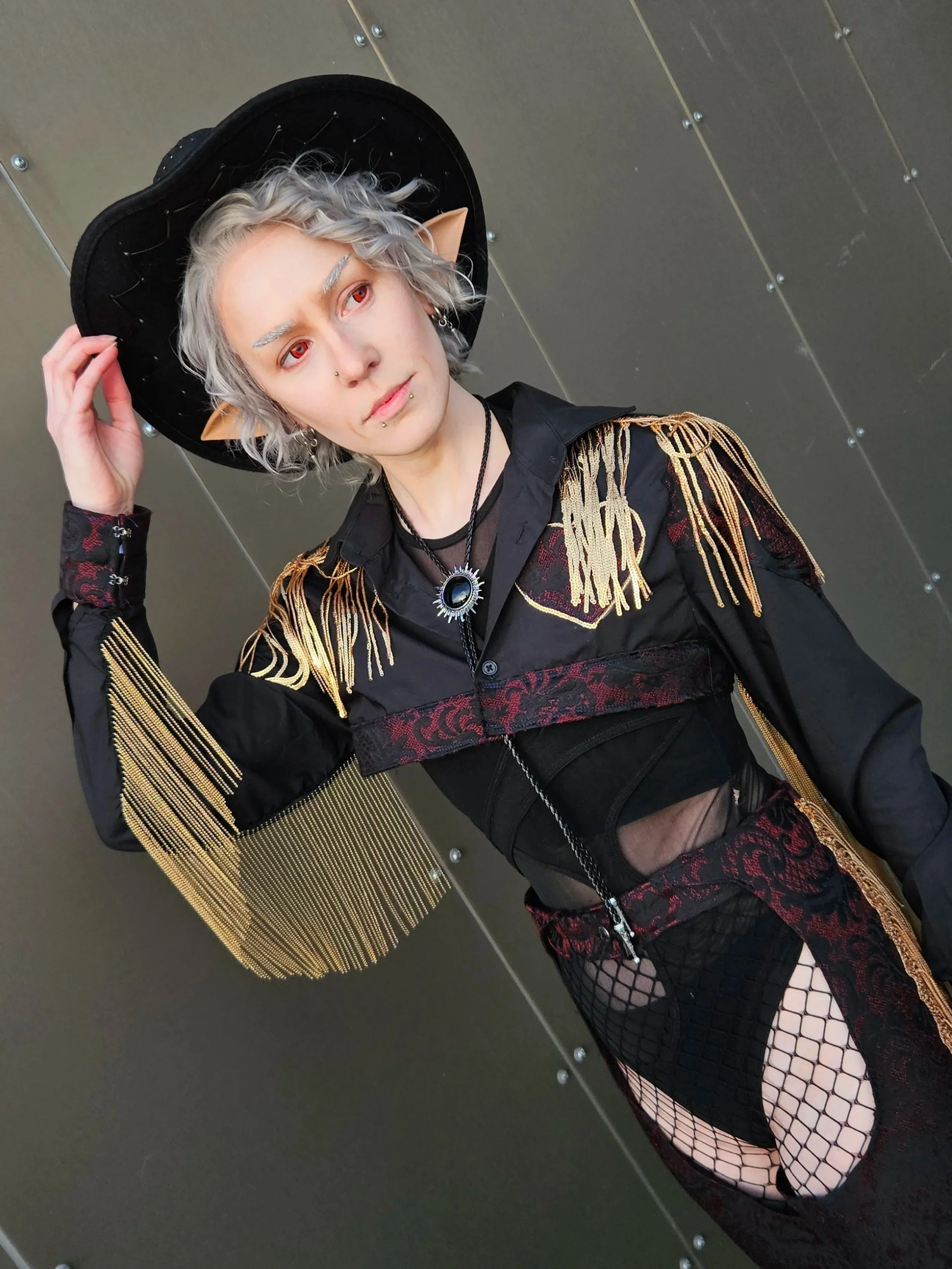 Photo: idachri cosplay
