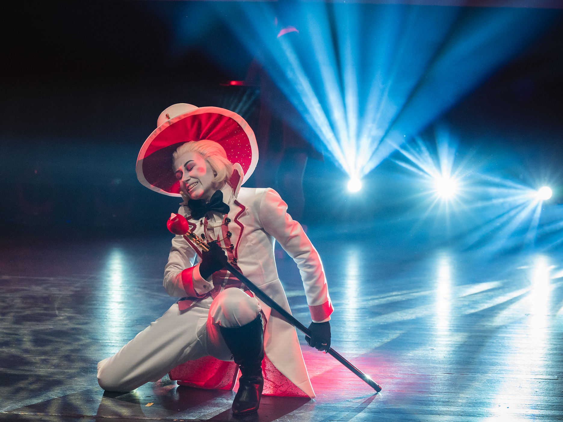 Photo: Jujuinthebox