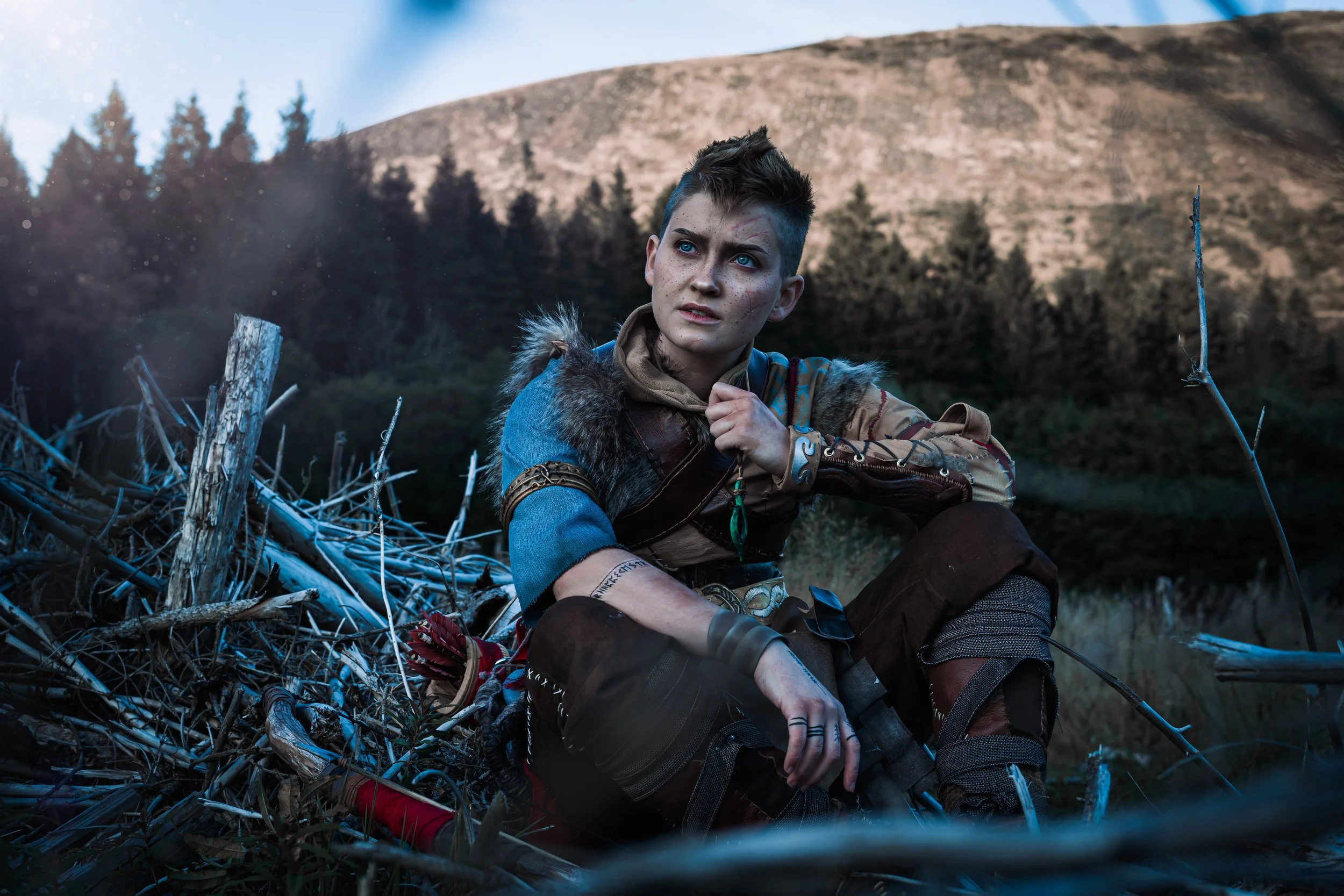 Photo: Laughing Orc