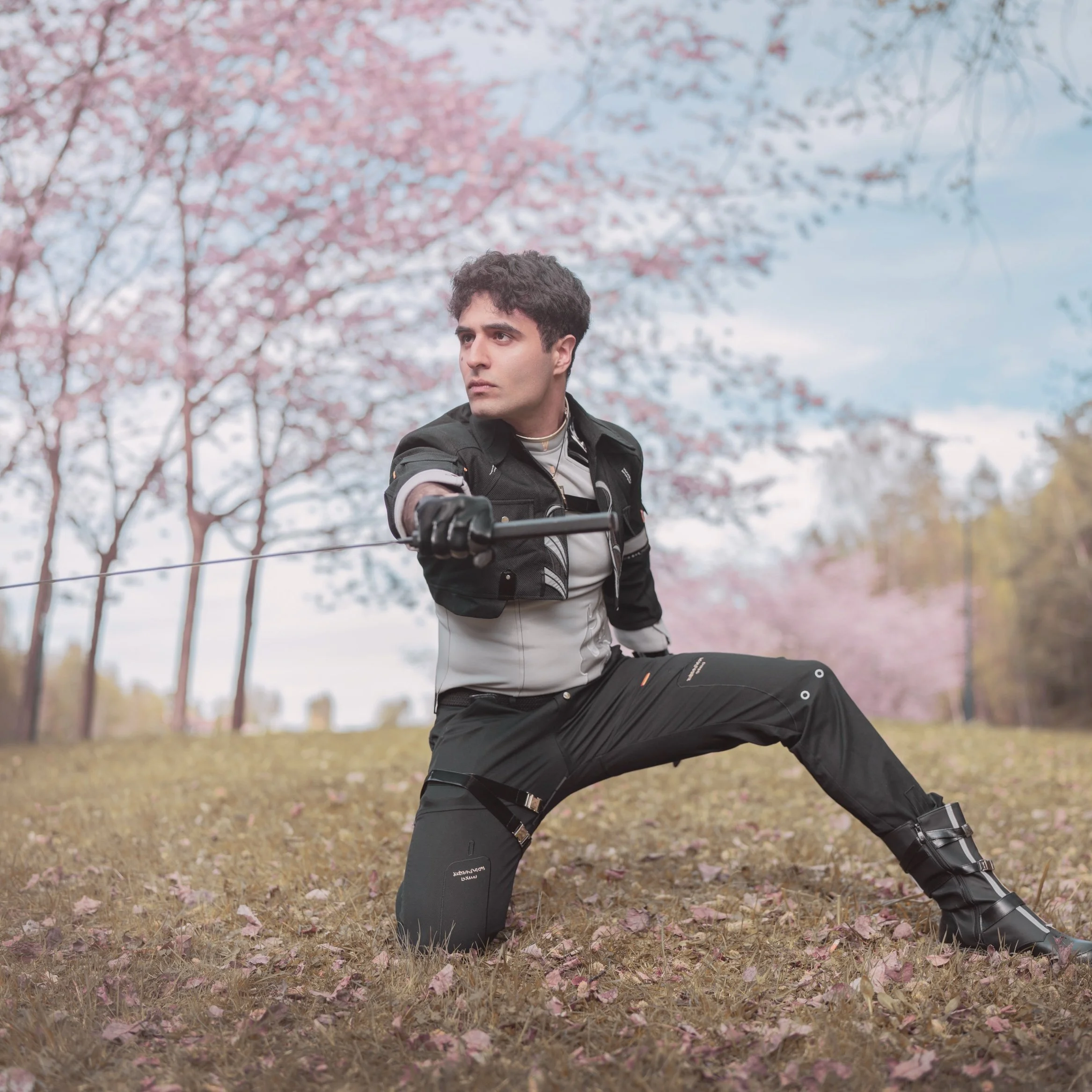 Photo: Ookamicosplayphotography