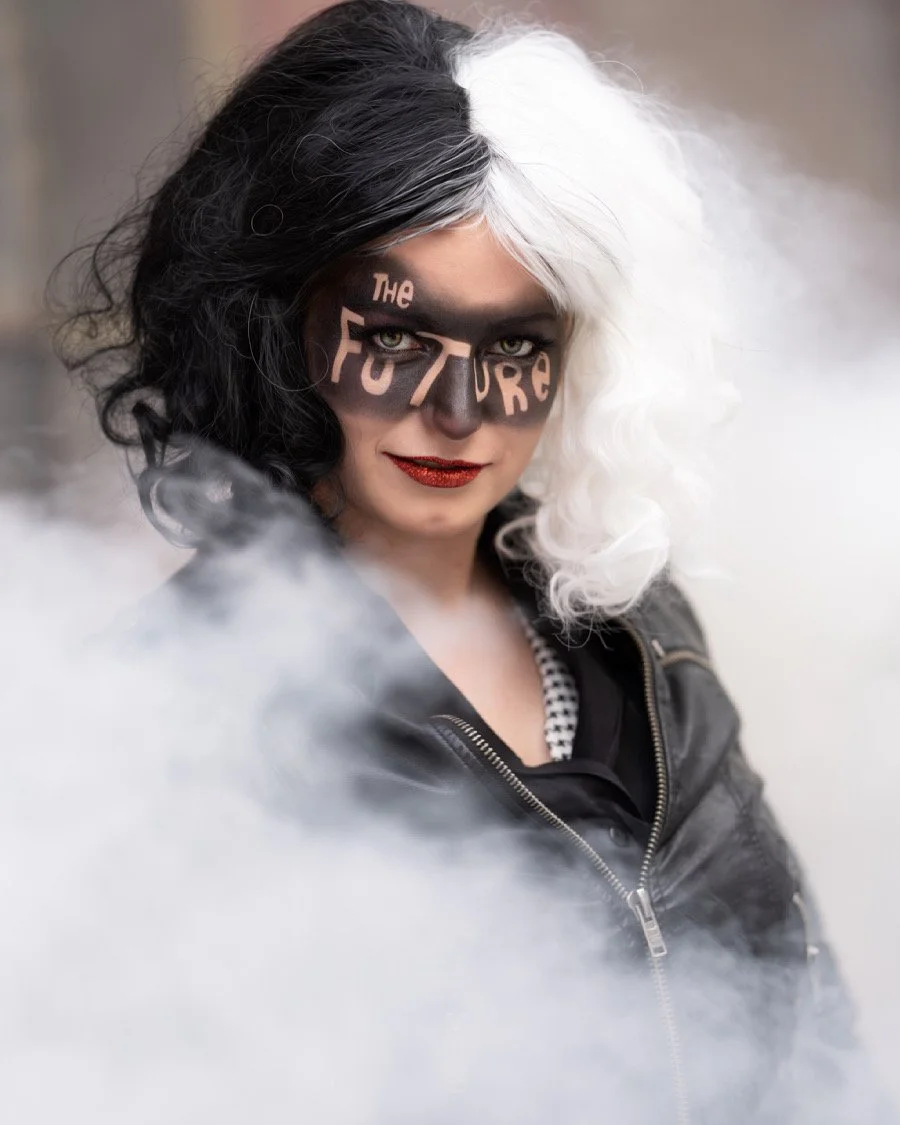 Photo: Christina Aakervik