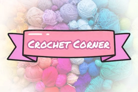 Crochet Corner