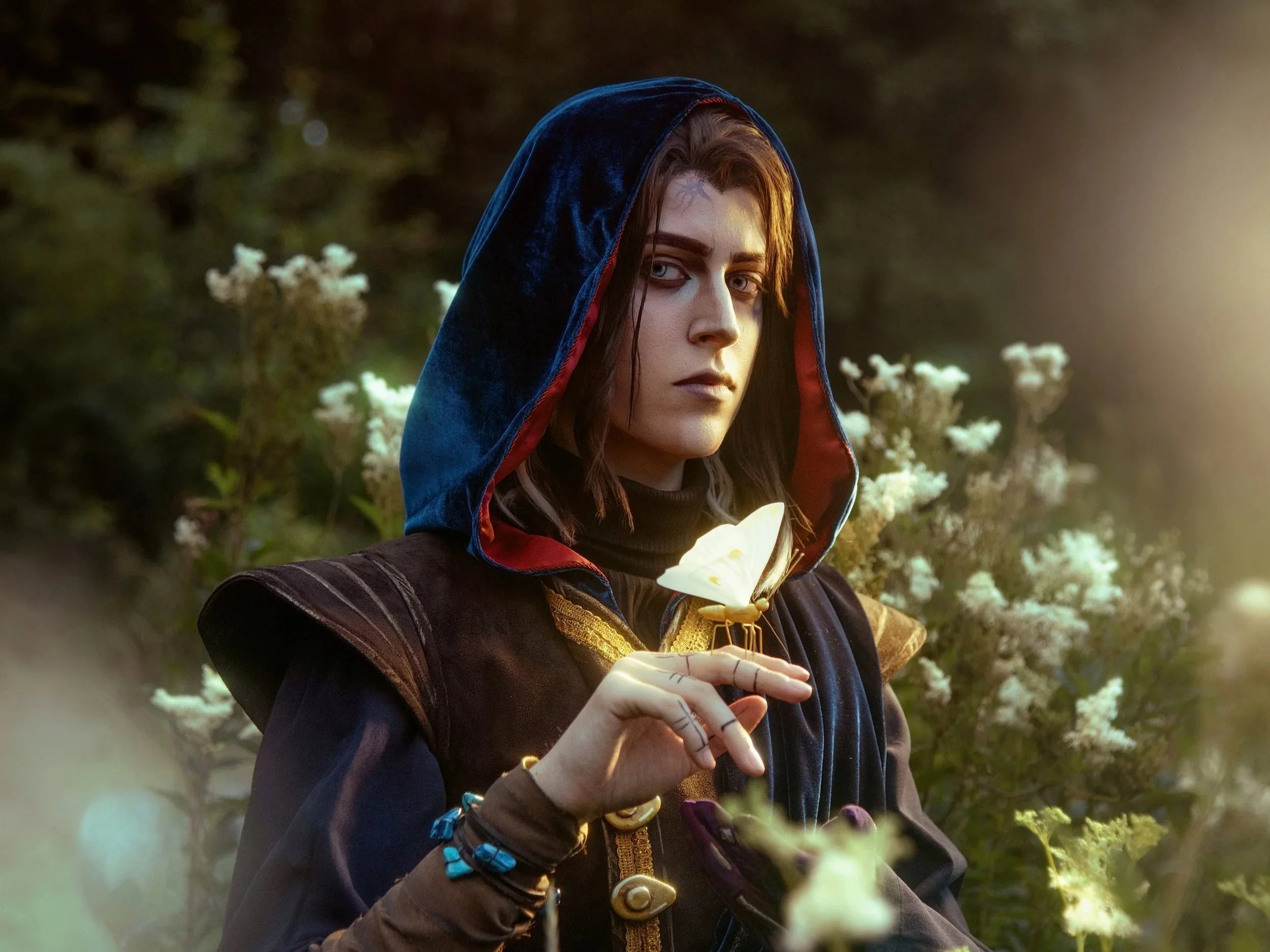 Cosplay Judge - SABAKU