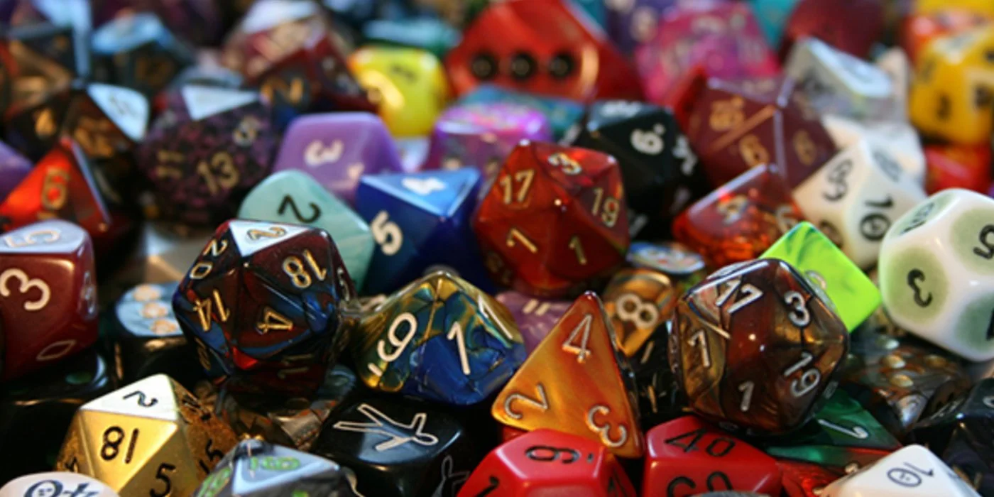 The Daring Dice Exchange