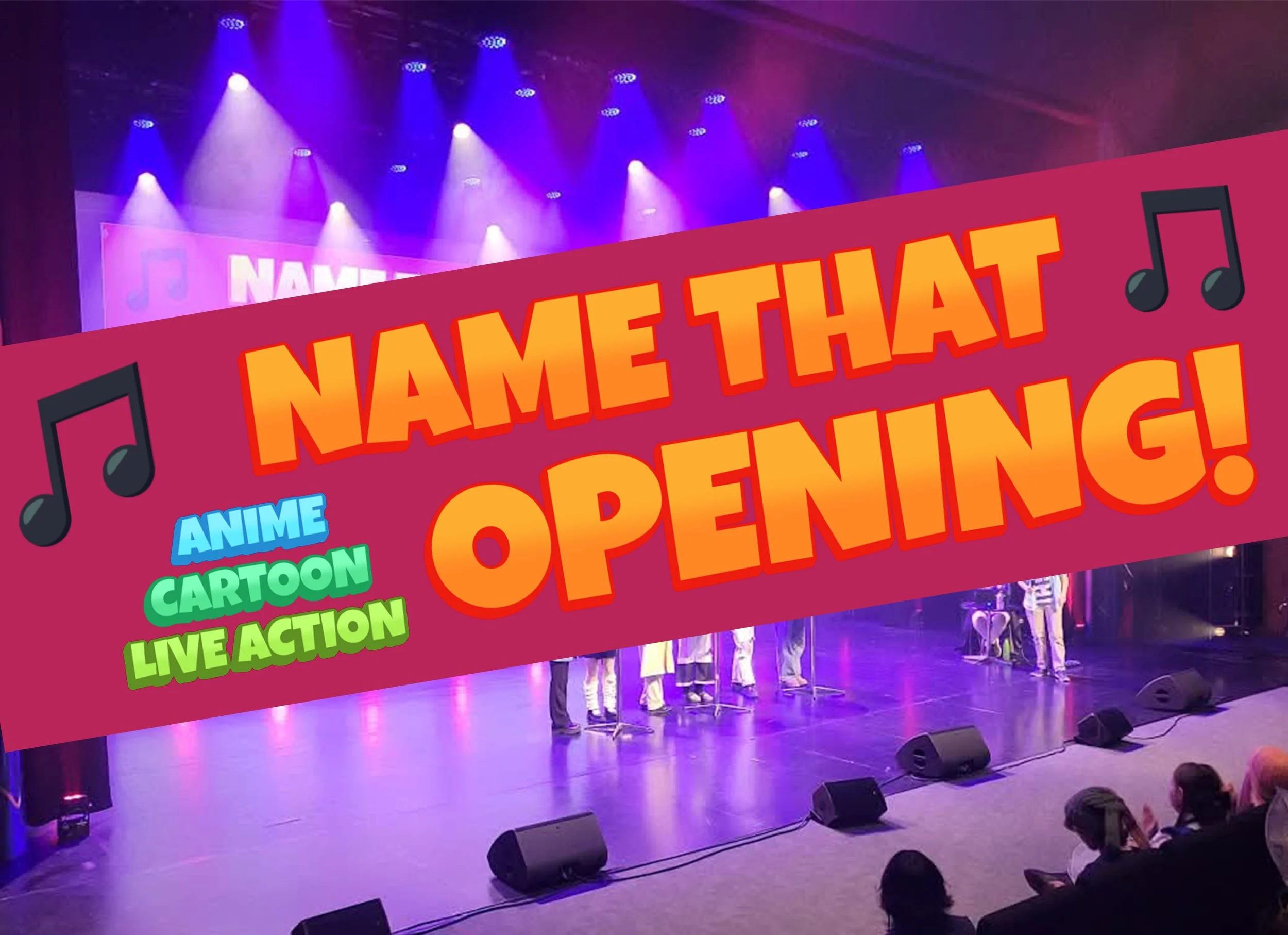 Name That Opening!