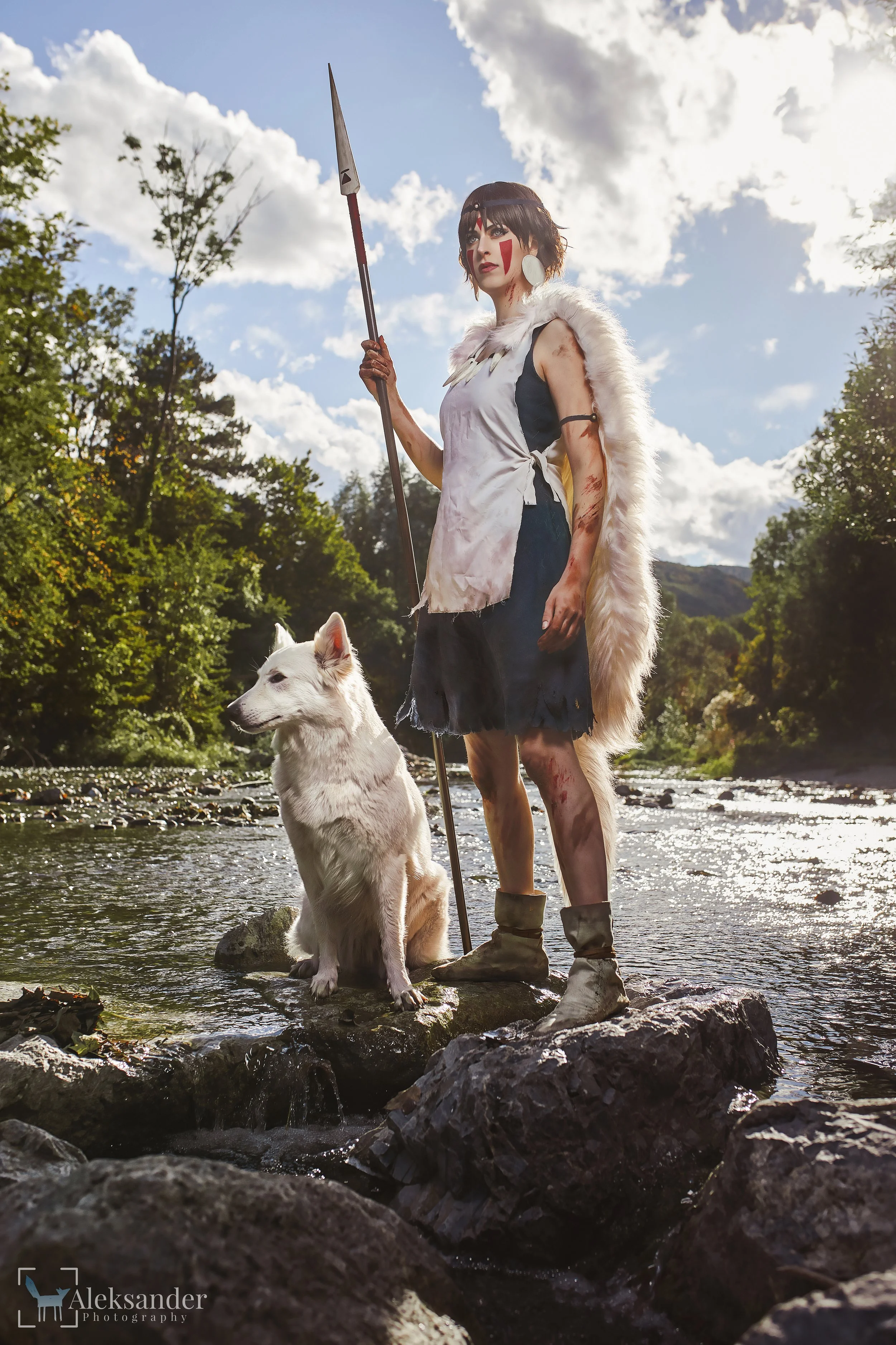 Photo: Aleksander.photo