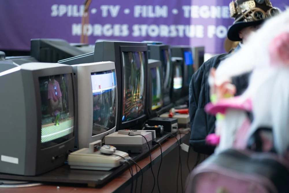 Arcade
